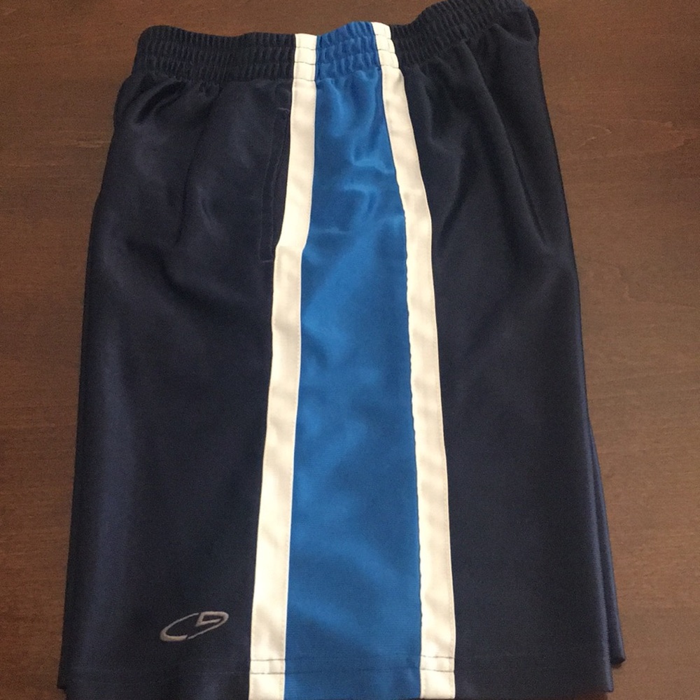 C9 by Champion Boys Basketball Shorts